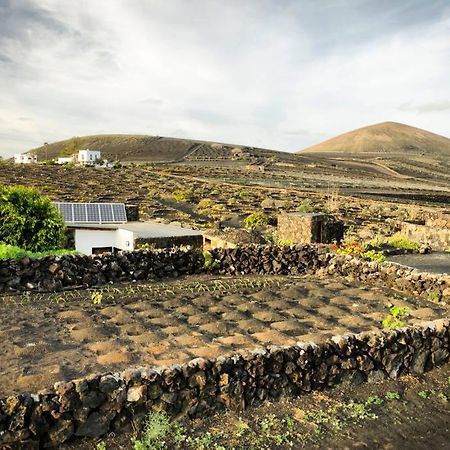 Los Frailes Eco Finca A ตินาโค ภายนอก รูปภาพ