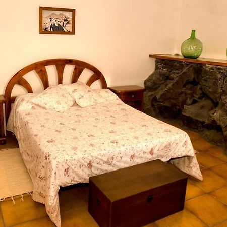 Los Frailes Eco Finca A ตินาโค ภายนอก รูปภาพ