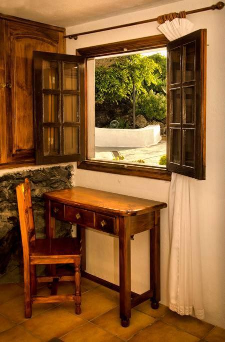 Los Frailes Eco Finca A ตินาโค ภายนอก รูปภาพ