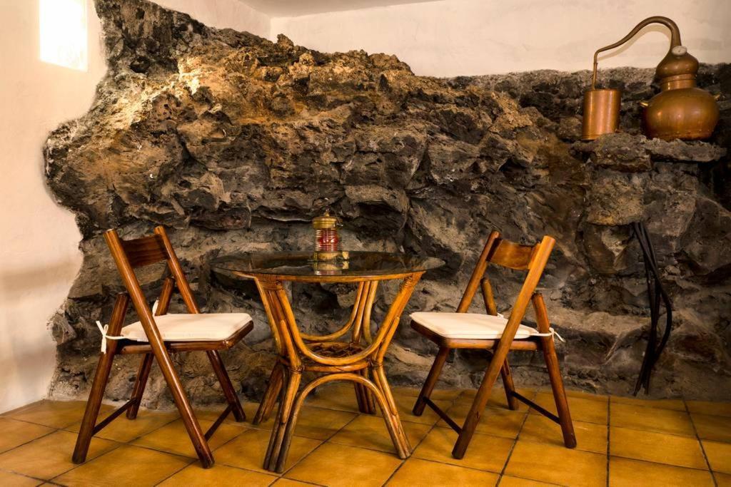 Los Frailes Eco Finca A ตินาโค ภายนอก รูปภาพ